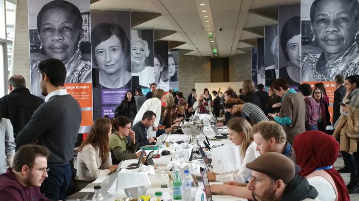 wikigap paris