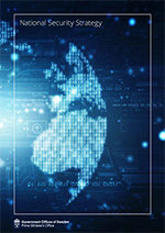 Cover of the National Securiyu Strategy