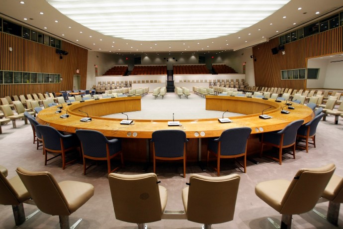 United Nations Security Council United Nations Security Council
