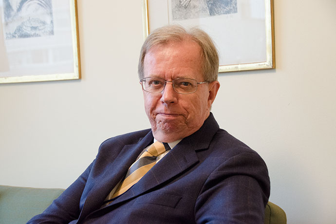 Lars Danielsson