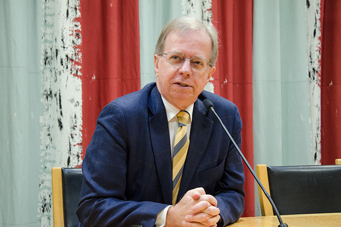 Lars Danielsson