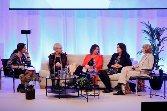 Stockholm Forum on Gender Equality