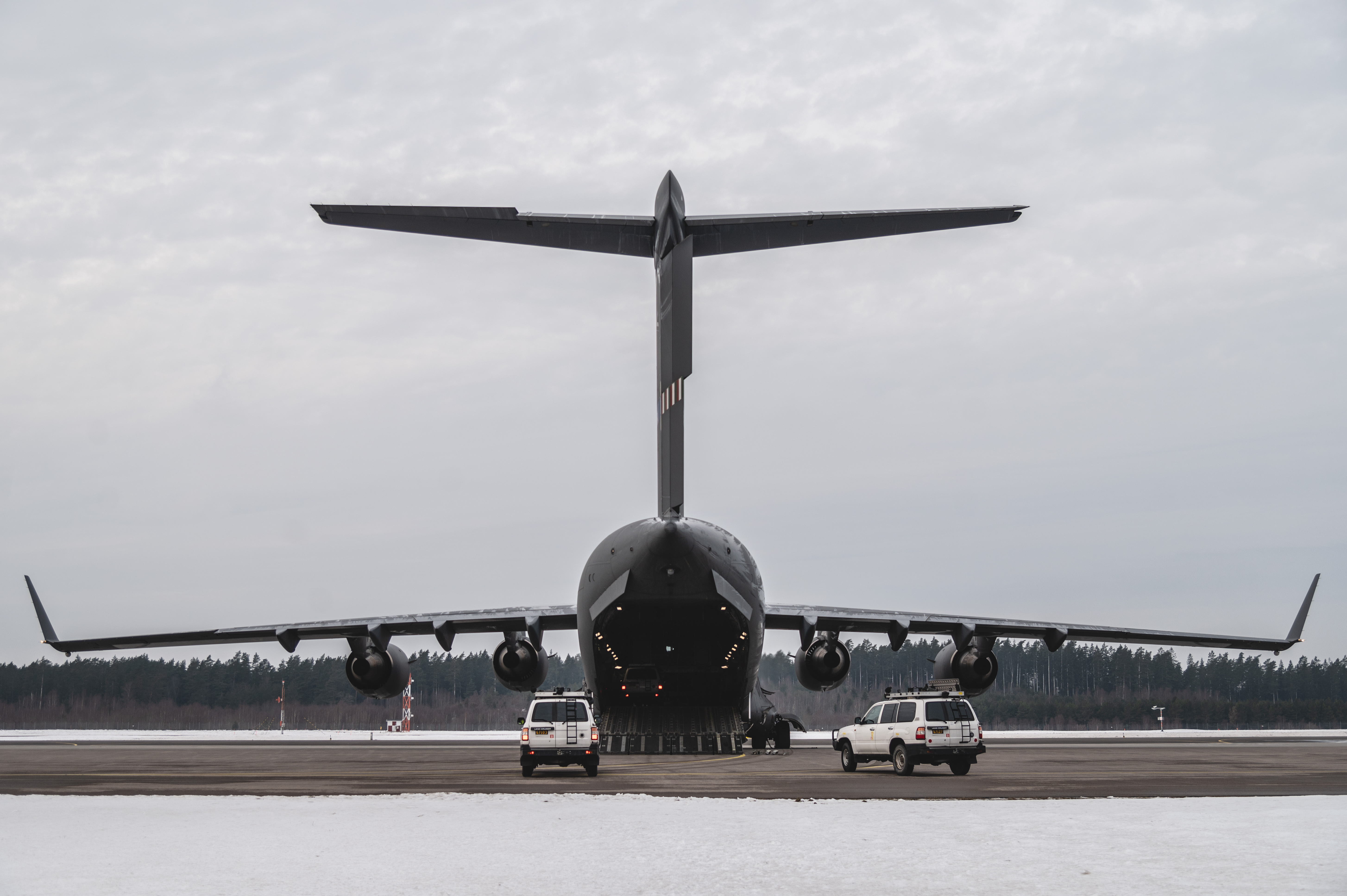 Airplane