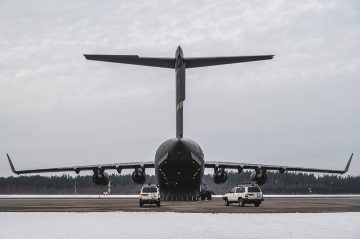 Airplane