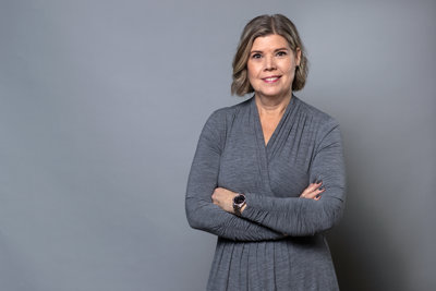 Johannna Lybeck Lilja