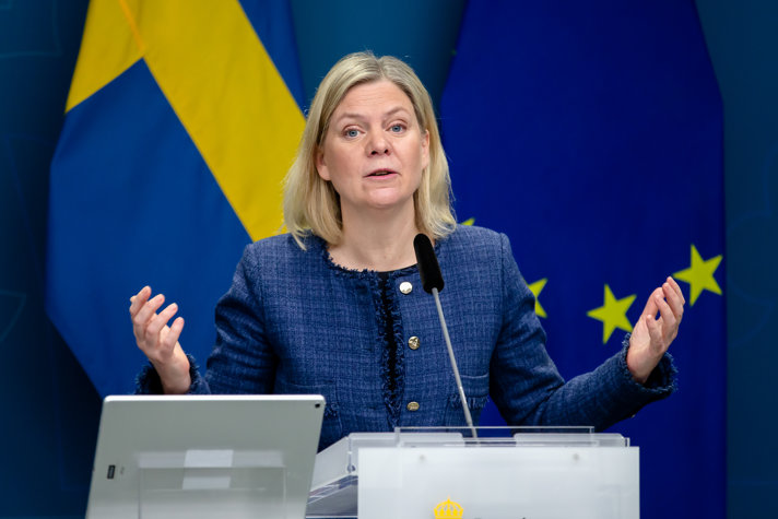 Magdalena Andersson
