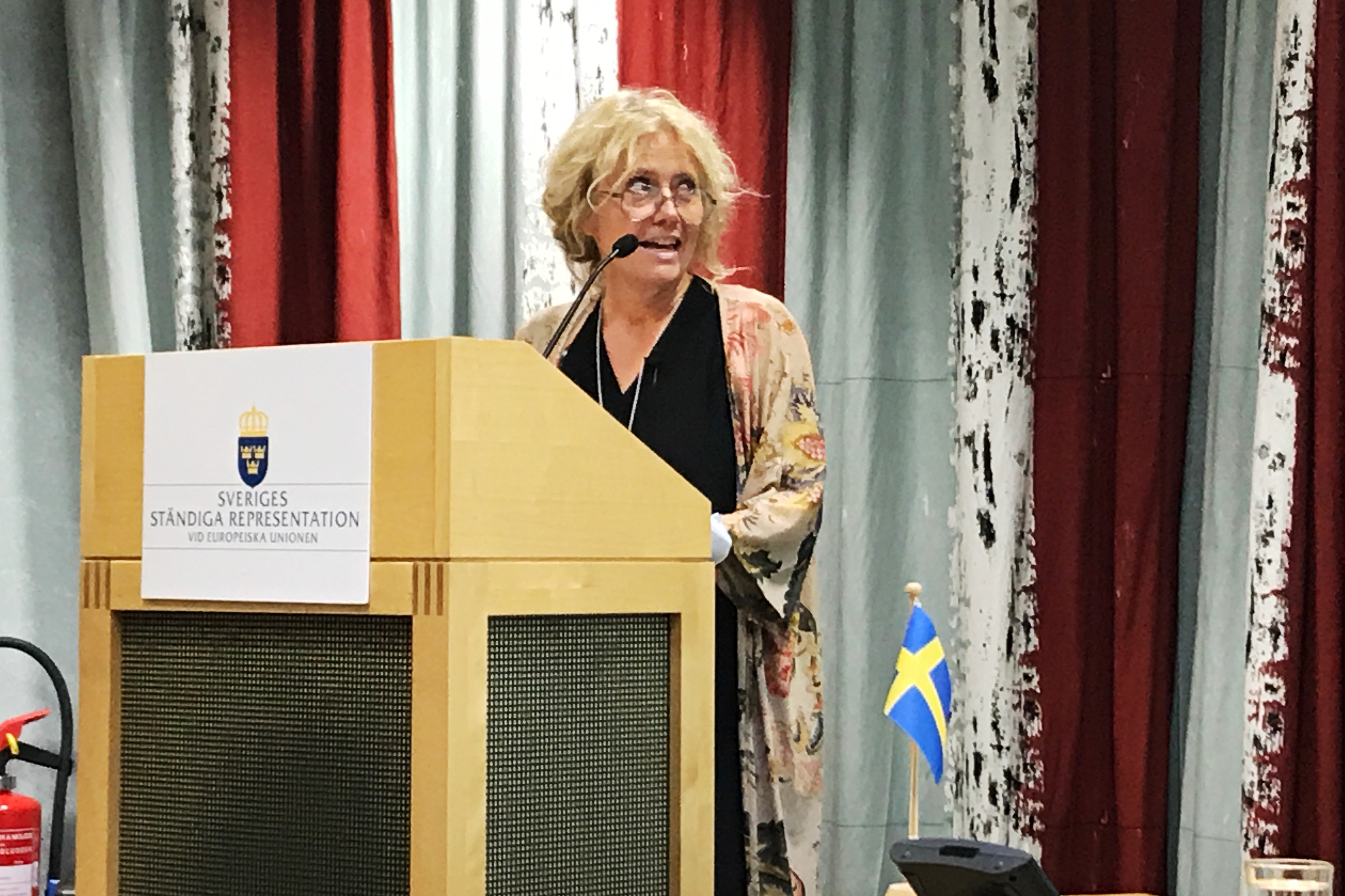Ewa Thorslund
