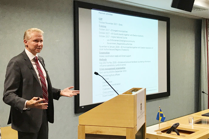Mikael Tofvesson