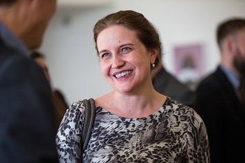 Photo of Maja Fjaestad