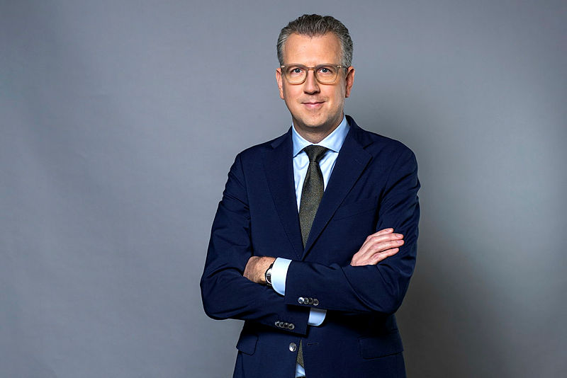 Tobias Karlström