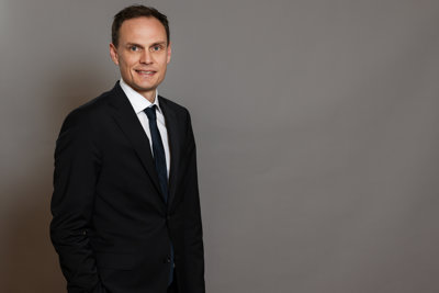 Photo showing Johan Höij