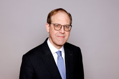 State Secretary Martin Andreasson