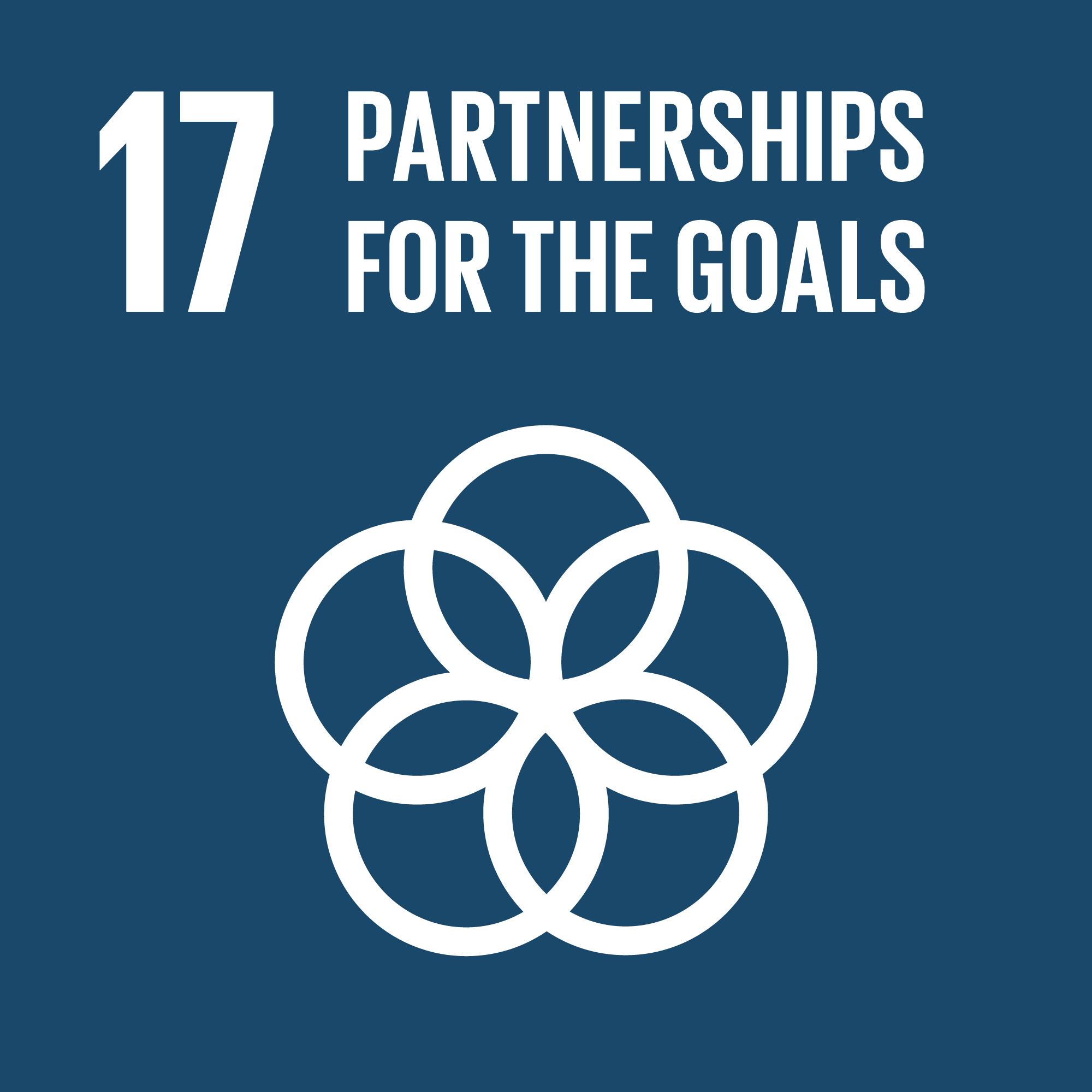 Goal 17 Partnerships for the goals Government.se