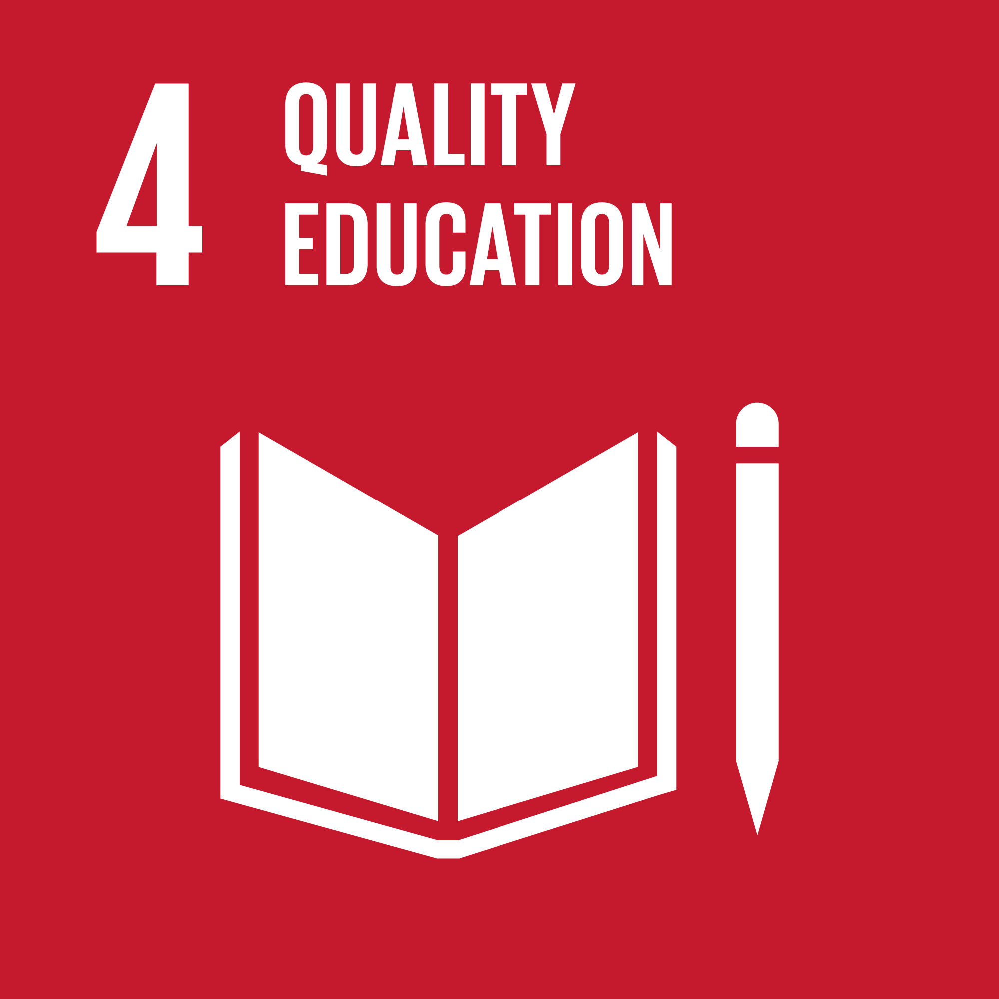 goals of education 4.0