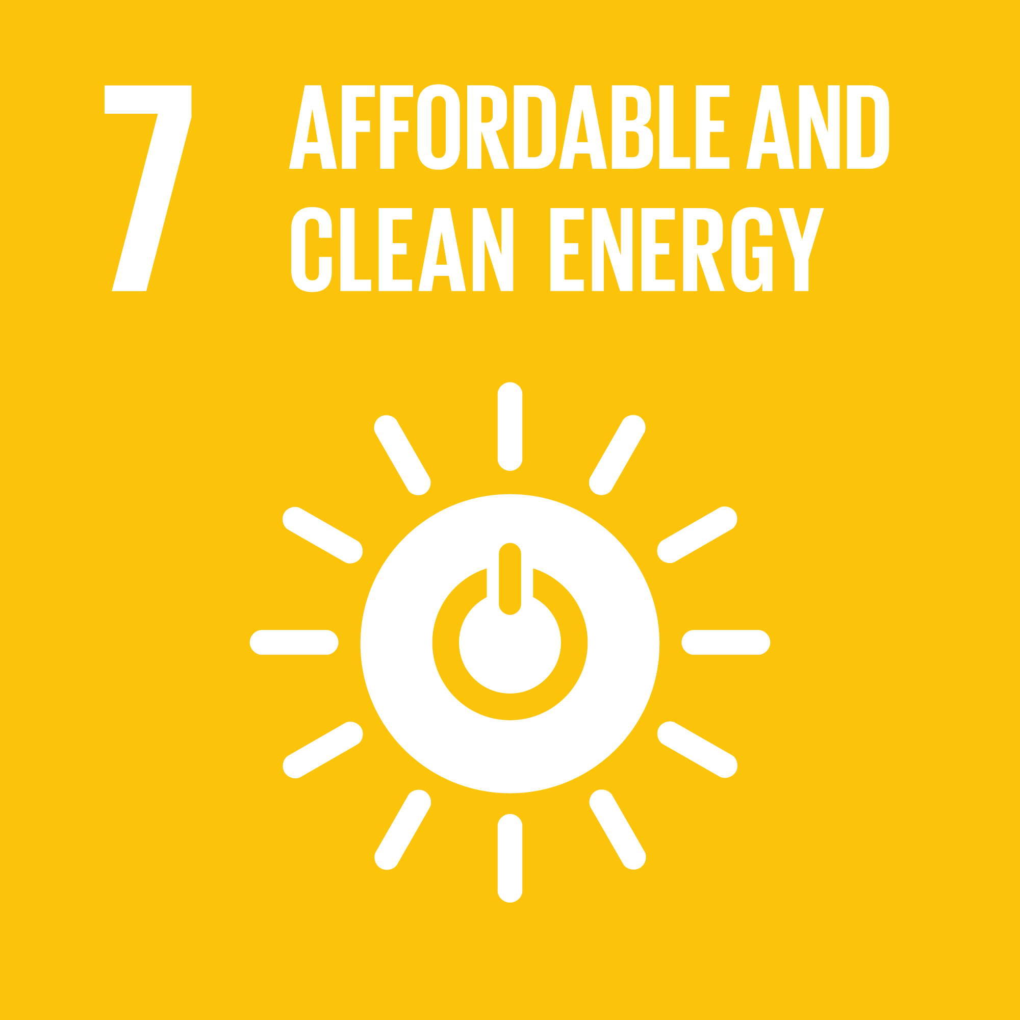 The Global Goals And The 30 Agenda For Sustainable Development Government Se