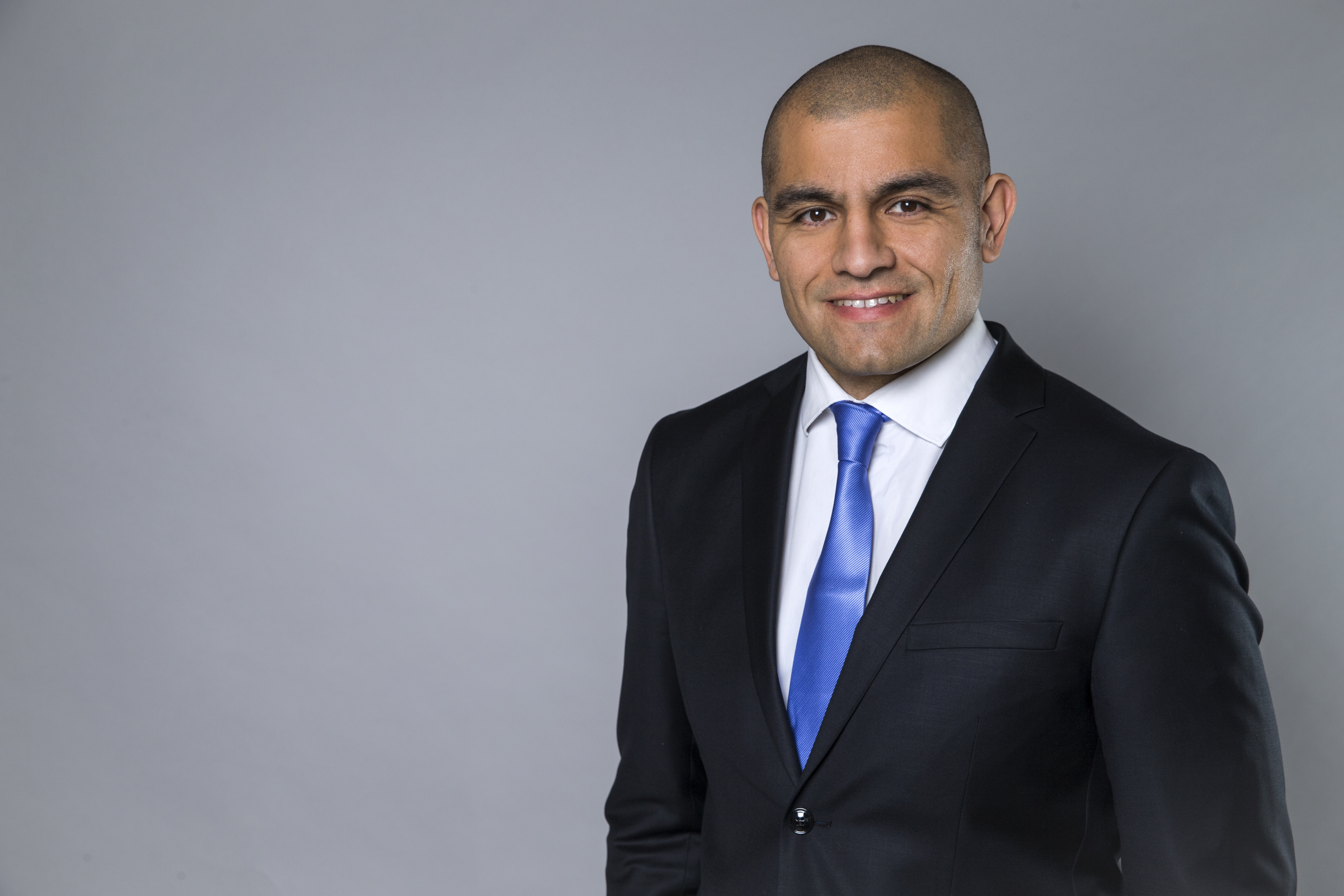 Alejandro Firpo Alejandro Firpo