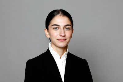 Minister for Climate and the Environment Romina Pourmokhtari. 
