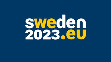 Logotype Swedish Presidency of the Council of the European Union