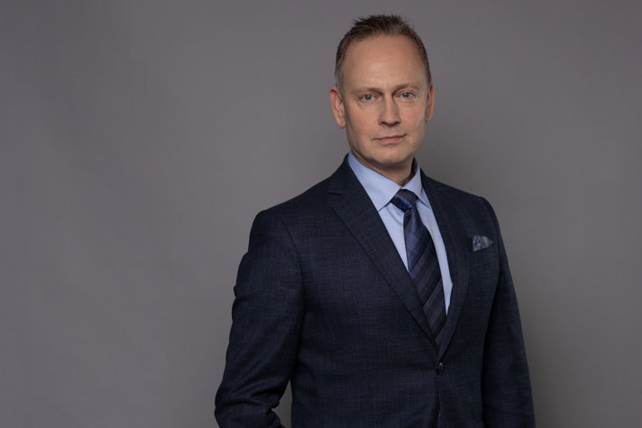 Johan Davidson