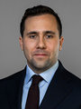 Benjamin Dousa,Minister for International Development Cooperation and Foreign Trade