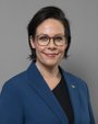 Maria Malmer Stenergard Minister for Foreign Affairs Ministry for Foreign Affairs