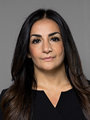 Parisa Liljestrand