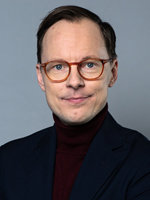 Mats Persson