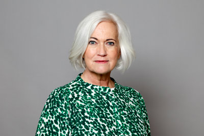 Acko Ankarberg Johansson