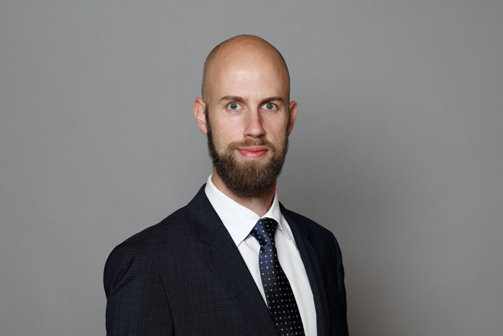 Carl-Oskar Bohlin