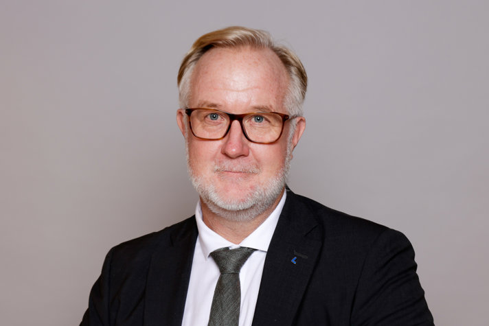 Johan Pehrson