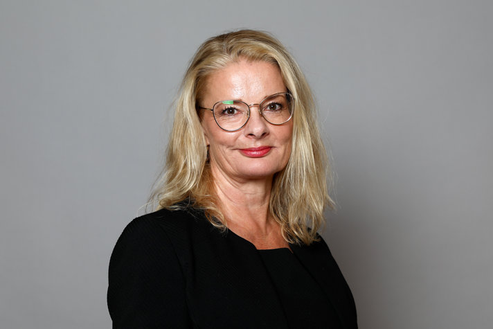 Lotta Edholm