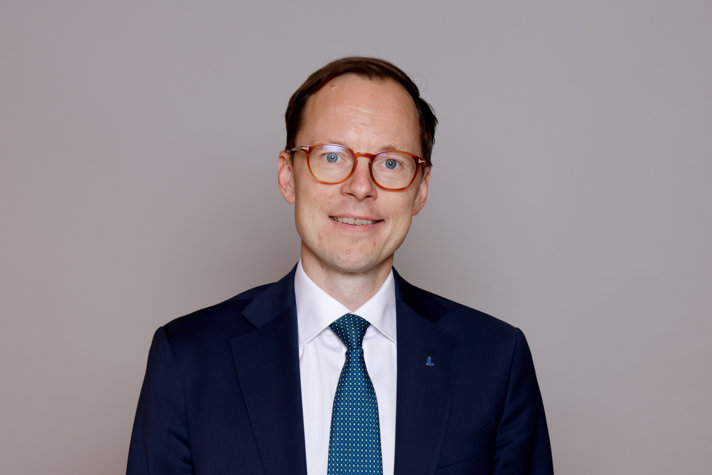 Mats Persson