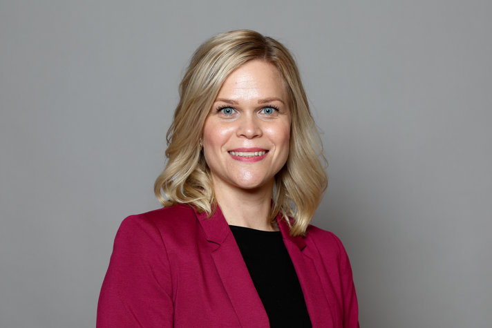 Paulina Brandberg
