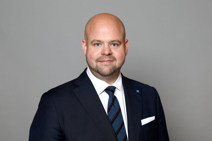 Peter Kullgren