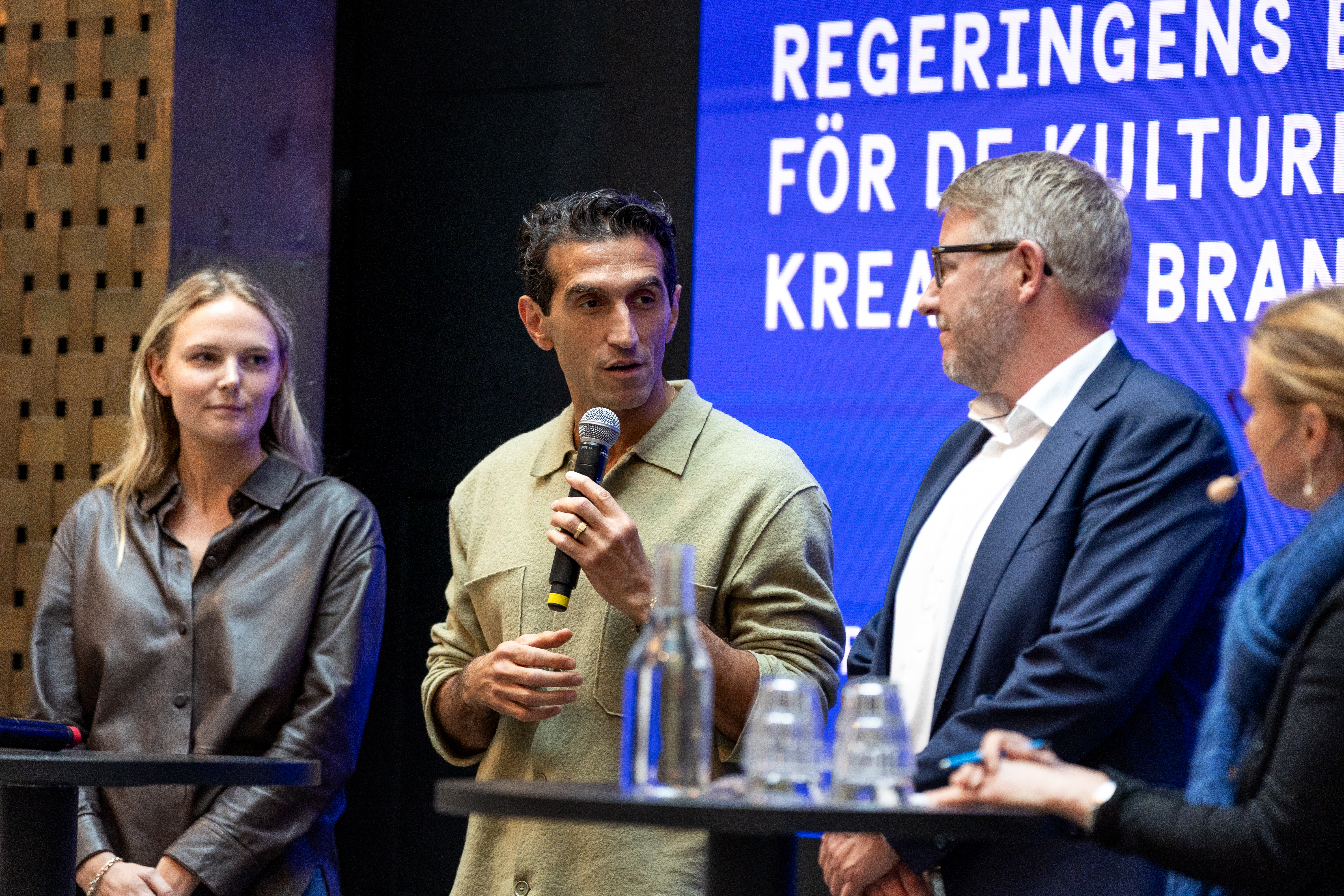 Hazelight Studios wins 2025 Cultural and Creative Industries Export Prize